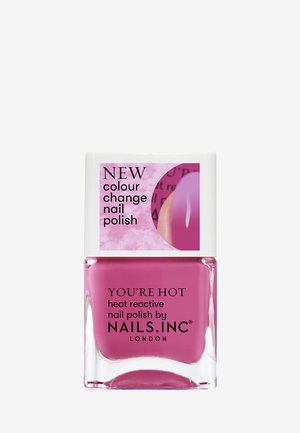 THERMOCHROMIC POLISH - Nagellack - call me on my hotline