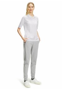 FALKE - Polo shirt - white Thumbnail Image 1