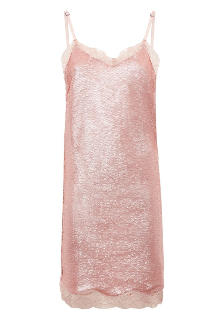 Guess Cocktailjurk roze