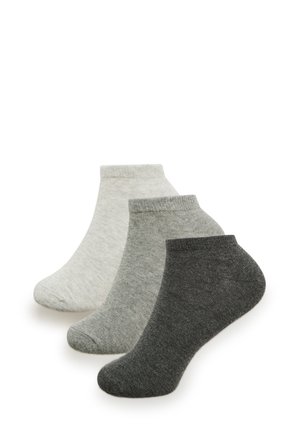 3 PACK - Skarpety