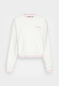 Kickers Classics Mikina - white