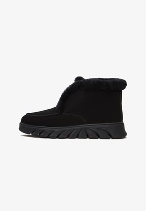 Cesare Gaspari Botas para la nieve - black