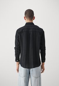 Only & Sons ONSSWEET  - Overhemd - black