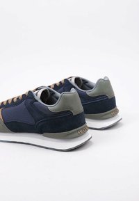 HOFF COPENHAGEN - Sneakers laag - blue