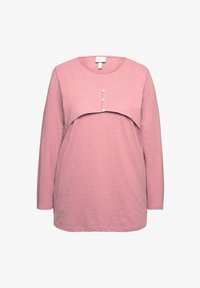 Nevybráno, dusty rose