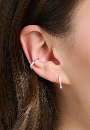 THOMAS SABO, Orecchino singolo - silver-coloured weiß