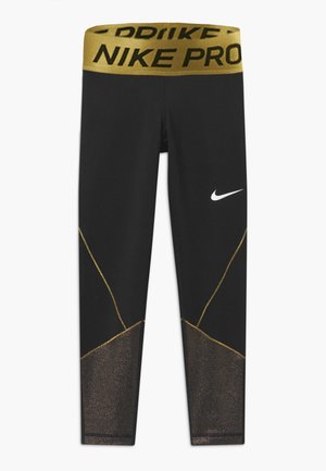 Leggings - black