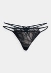 THONG - Tangice - black