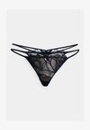 THONG - Tangice - black