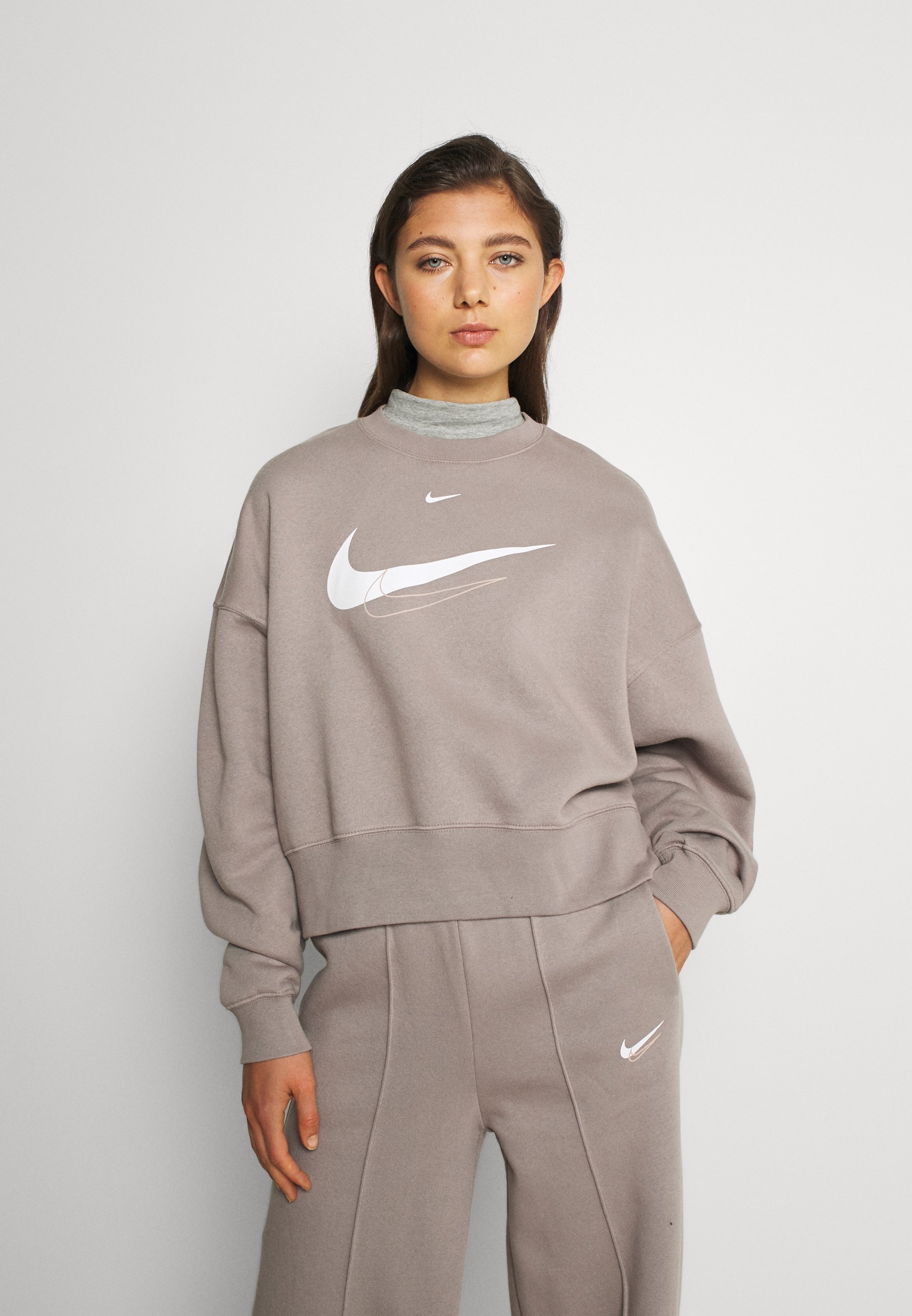 Zalando Nike Sweatshirt Damen Flash Sales, SAVE 40% - mpgc.net
