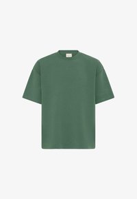 Non sélectionné, cilantro