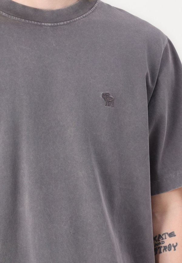 APAC PREMIUM ICON - Basic T-shirt - quiet shade acid3