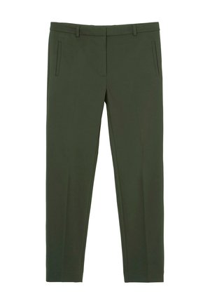 Chino - green