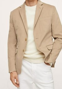 Mango Giacca - beige