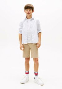 Tommy Hilfiger - FLEX ITHACA - Hemd - breezy blue stripe Thumbnail-Bild 1