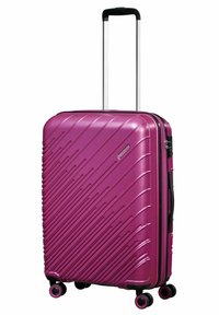 American Tourister SPEEDSTAR L - Valise à roulettes - orchid