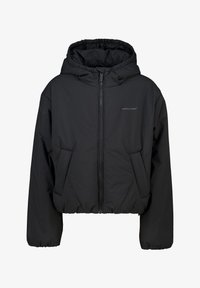 Seleccionado, black