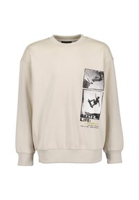 Blue Seven Felpa - beige