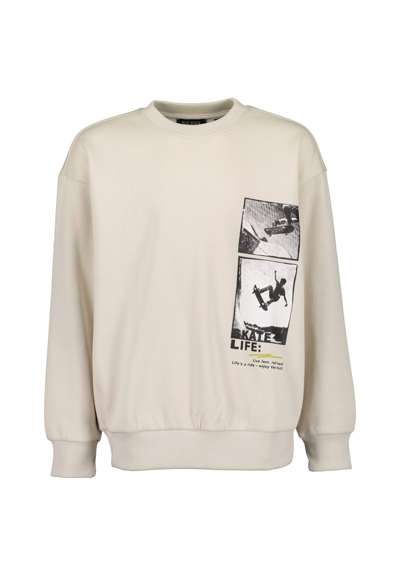 Blue Seven Felpa - beige