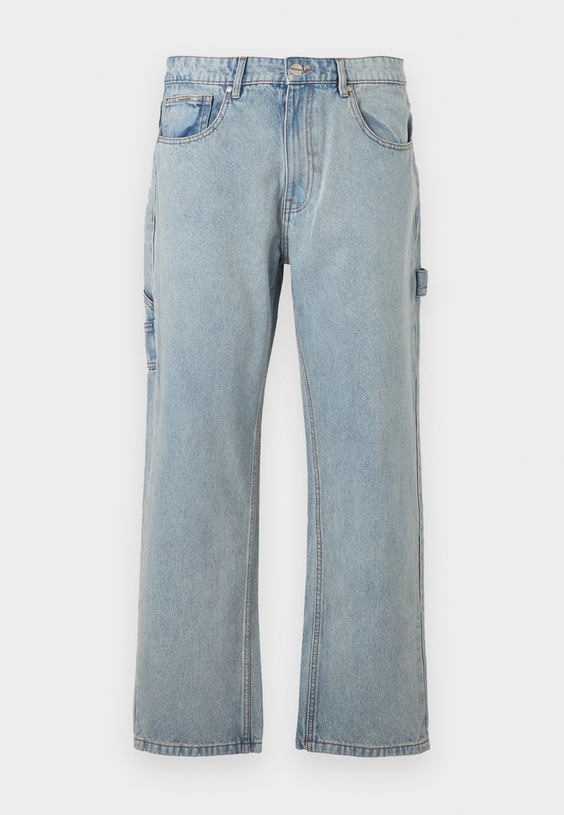 Pegador Baggy jeans lichtblauw Pegador Baggy jeans lichtblauw