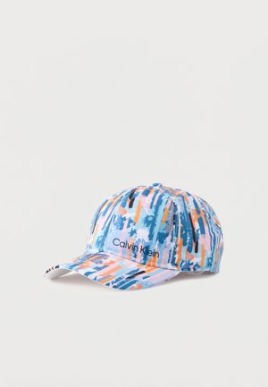 PRINTED BASEBALL - Șapcă - multi-coloured