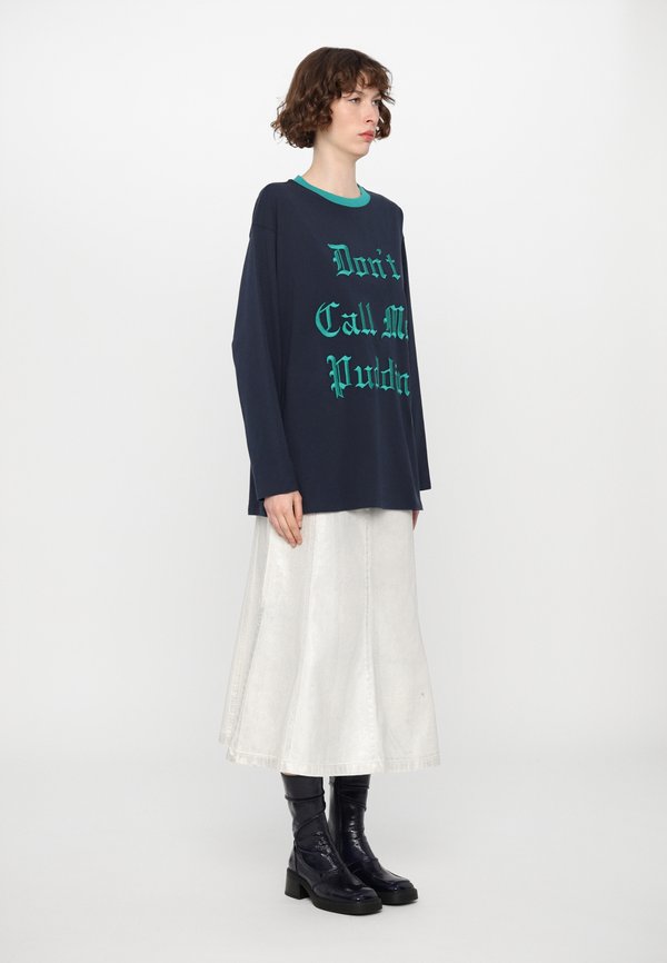 PUDDIN - Long sleeved top3