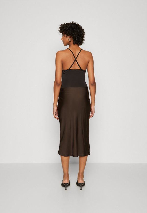 AGNETA SKIRT  - Pencil skirt - delicioso2