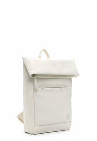 SURI FREY BESTY - Rucksack - white