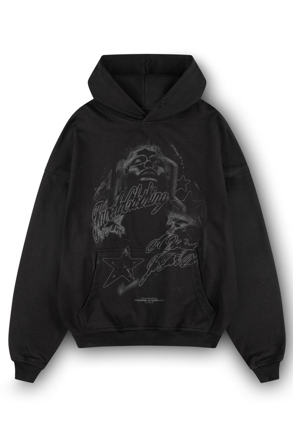 WHISPER HOODIE UNISEX - Sweatshirt2