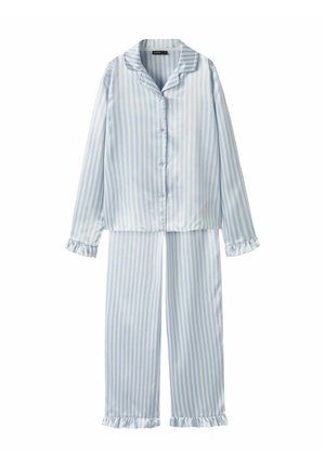 SET  - Pyjama - windsurfer