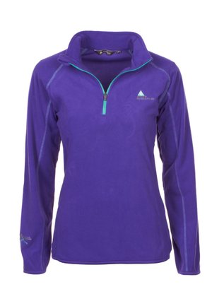 GAFINE - Sweat polaire - violet