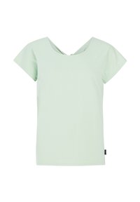 Unausgewählt, gentle green