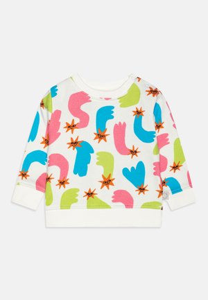 Stella McCartney Kids Sweatshirt - white