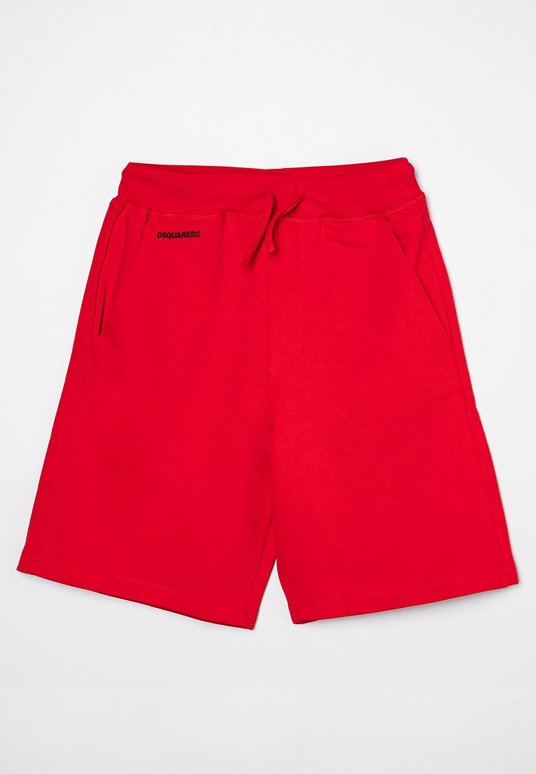 Dsquared2 Shorts rood