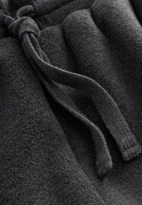 Next REGULAR FIT - JOGGERS   - Tracksuit bottoms - grey