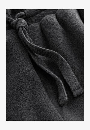 Next REGULAR FIT - JOGGERS - Pantaloni sportivi - grey