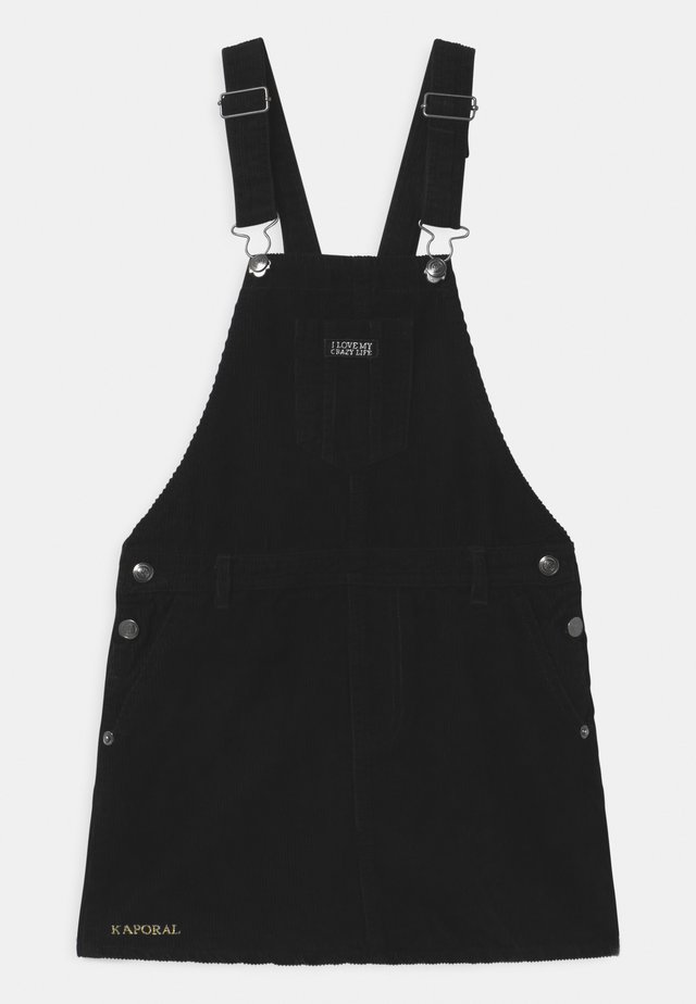 MARY - Robe d'été - black