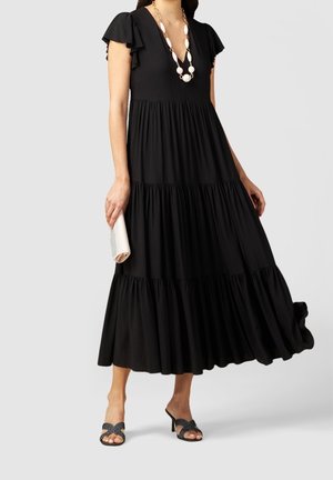 Jurk - black