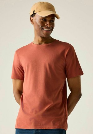 Regatta, - T-shirt basic