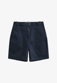 Non sélectionné, evening blue