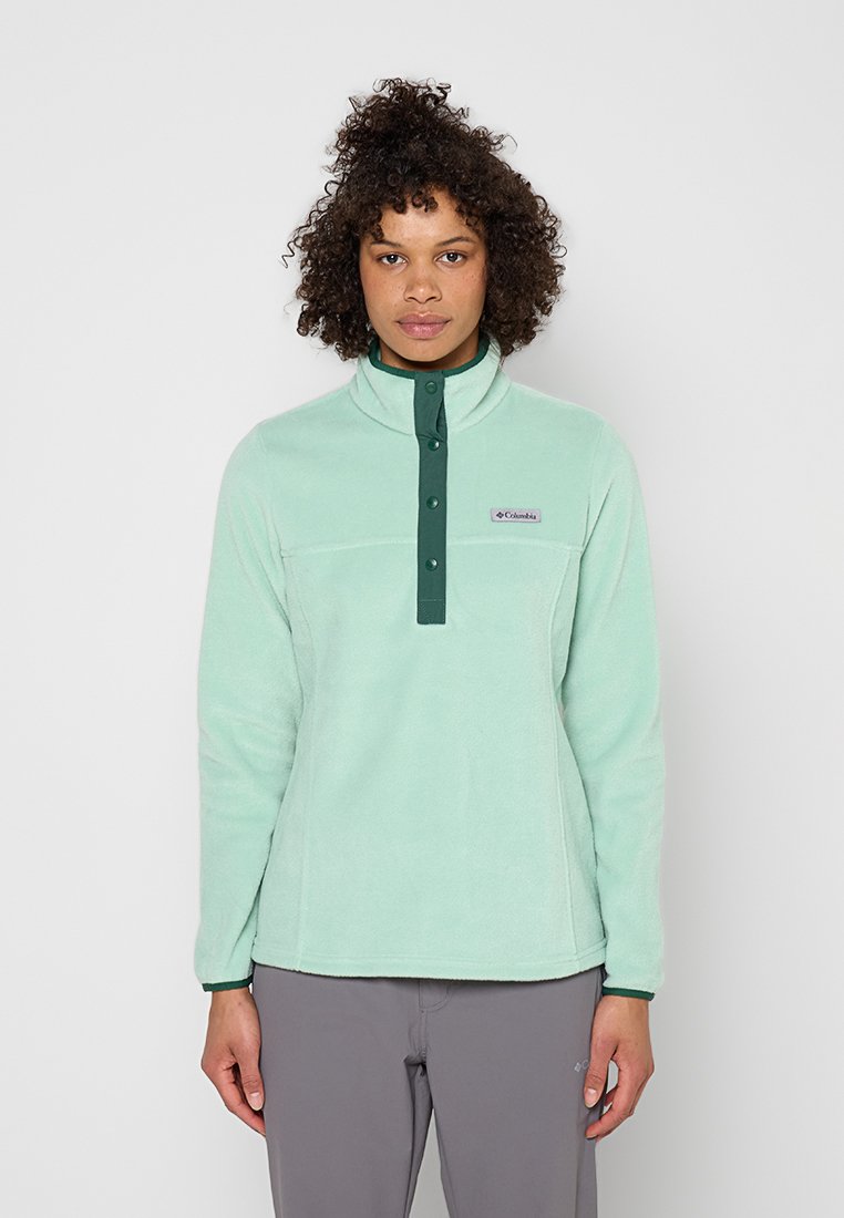Columbia Fleece trui groen