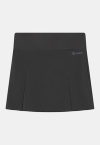 adidas Performance CLUB TENNIS PLEATED - Sportszoknya - black