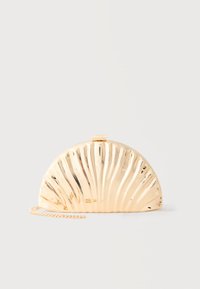 Non sélectionné, gold-coloured