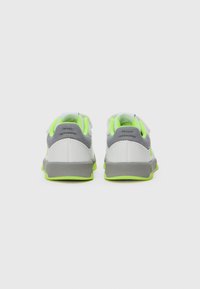 adidas Performance TENSAUR 2.0 - Chaussures fitness - white/lucid lemon/grey three