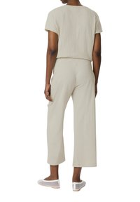 comma casual identity Trousers - beige