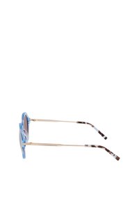 DKNY Sonnenbrille - crystal ice blue