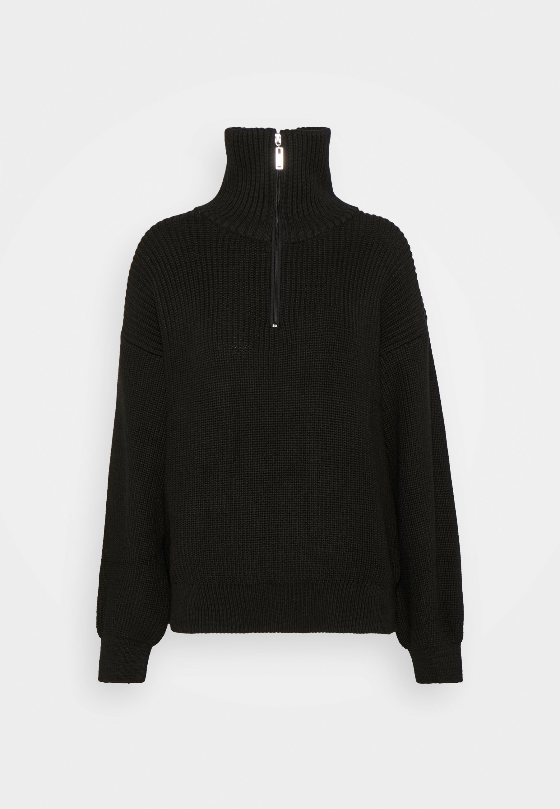zip up jumper