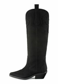 KENTUCKY - Škornji - black
