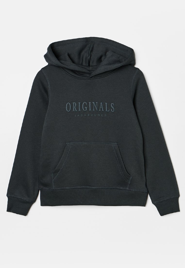 Jack & Jones Junior Hoodie meerkleurig Jack & Jones Junior Hoodie meerkleurig