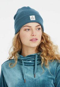 Protest PRTBELU - Sudadera - jewel blue